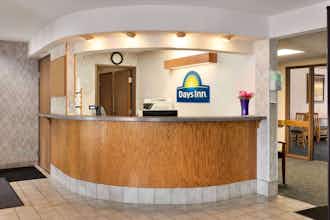 Hotel Days Inn by Wyndham Hurley photo 3