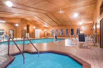Hotel Days Inn by Wyndham Hurley photo 5