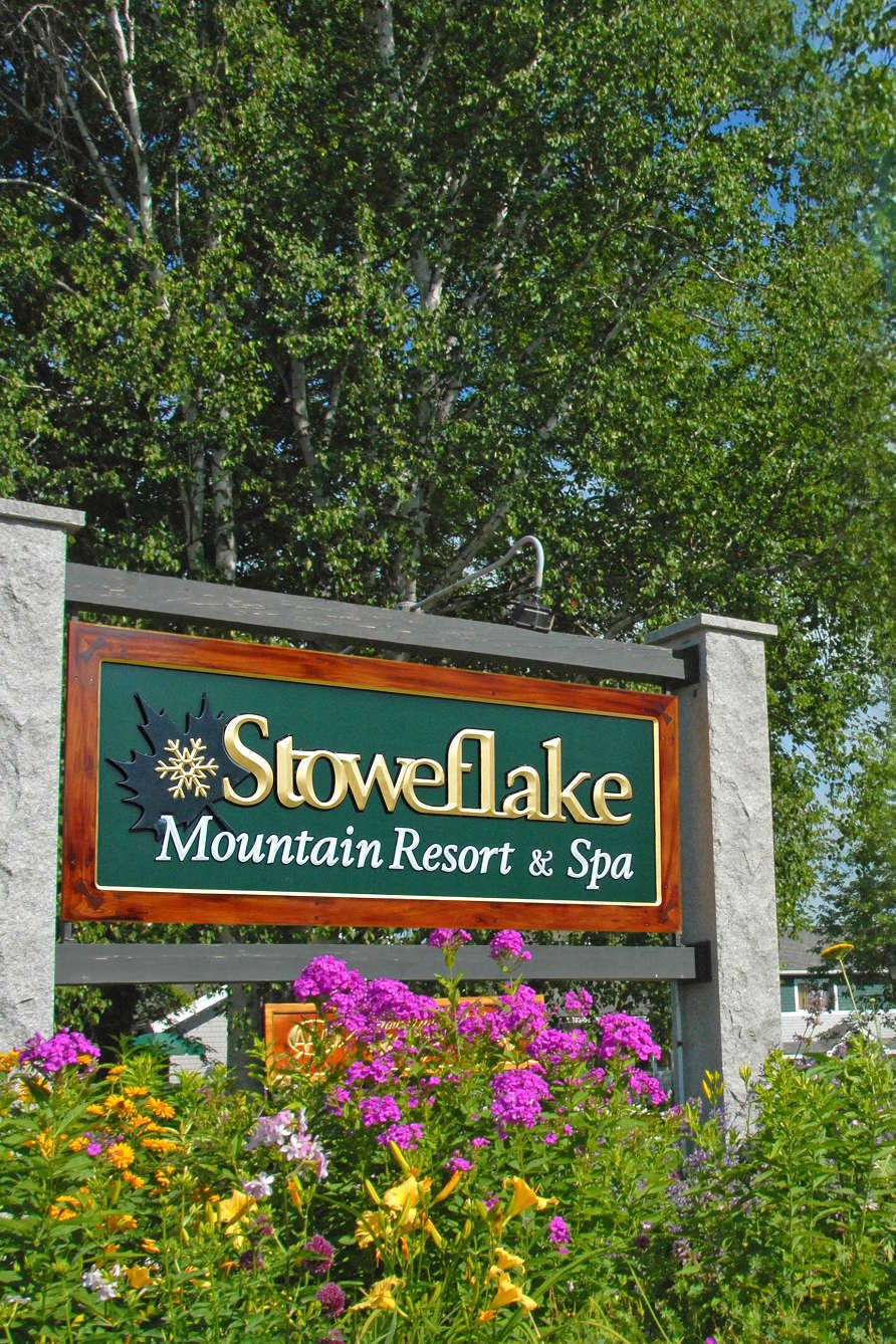 Hotel Stoweflake Mountain Resort & Spa photo 4