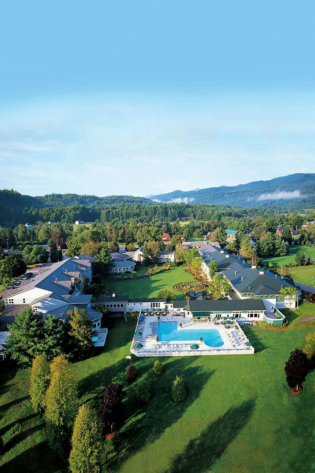 Hotel Stoweflake Mountain Resort & Spa photo 3