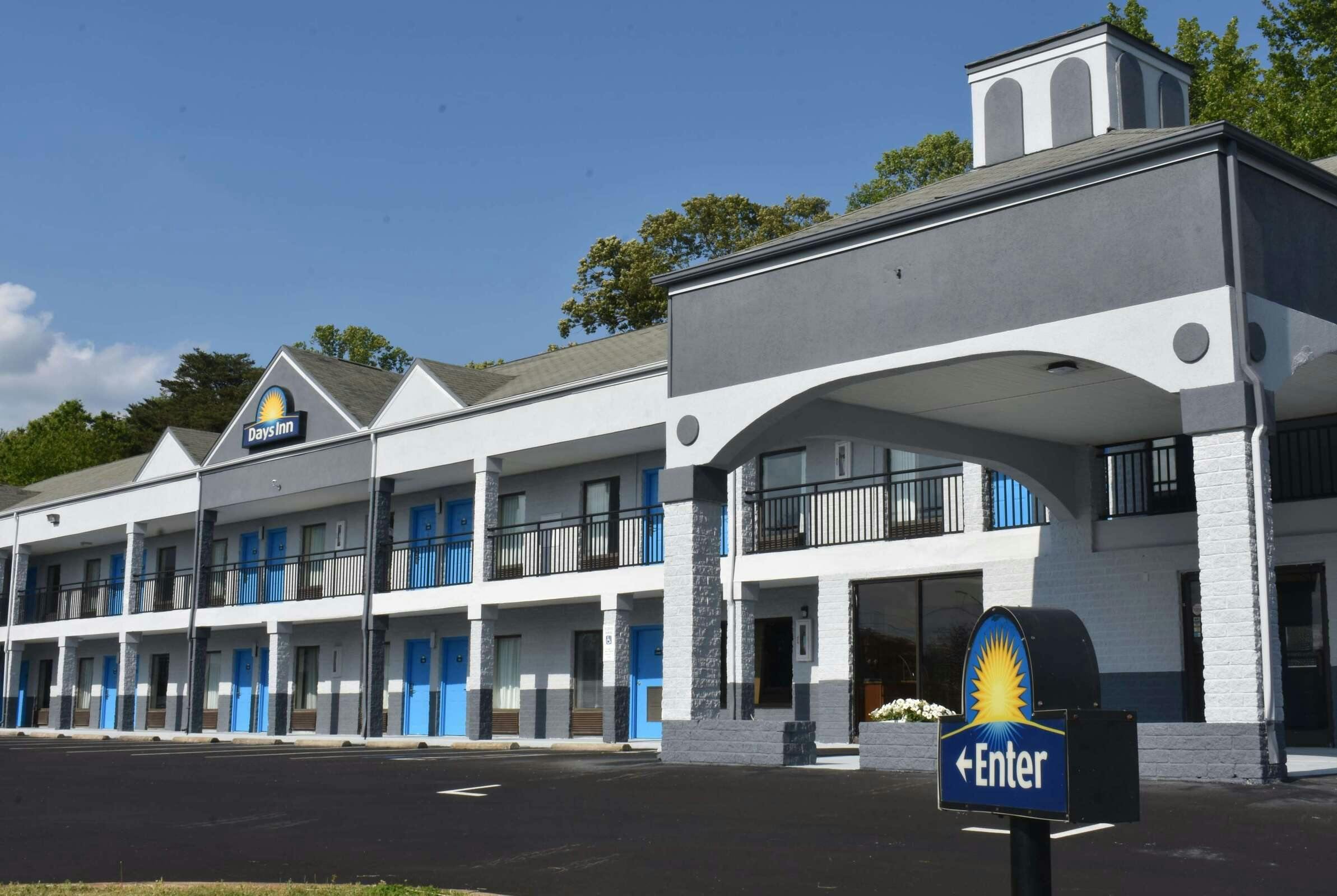 Days Inn Reidsville