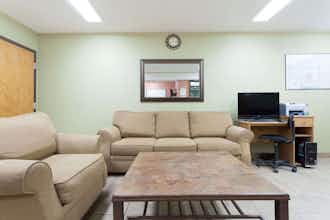 Hotel Days Inn Reidsville photo 1