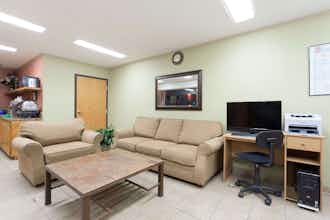 Hotel Days Inn Reidsville photo 2
