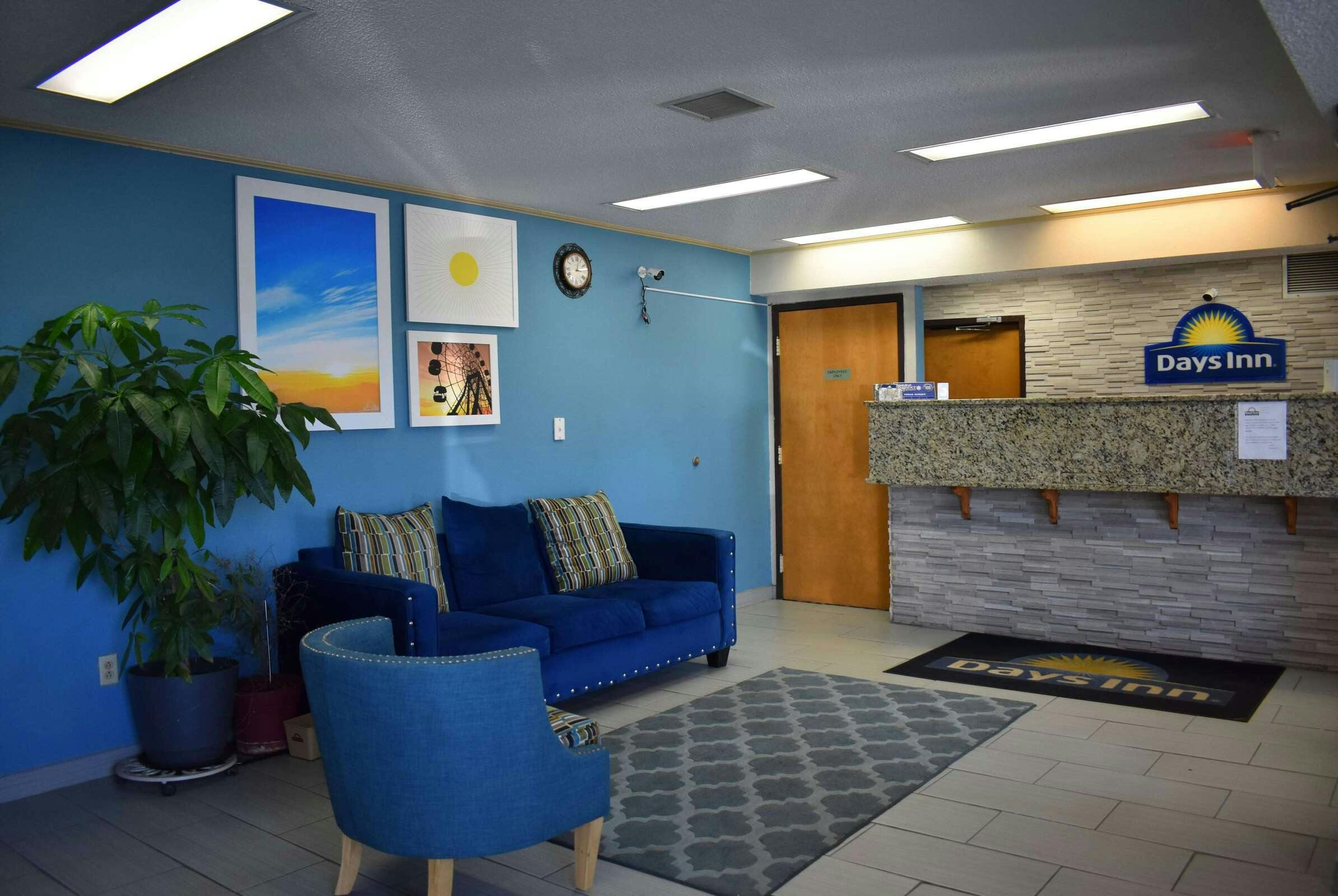 Hotel Days Inn Reidsville photo 3