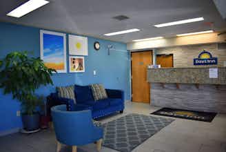 Hotel Days Inn Reidsville photo 3
