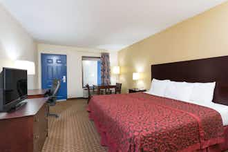 Hotel Days Inn Reidsville photo 4