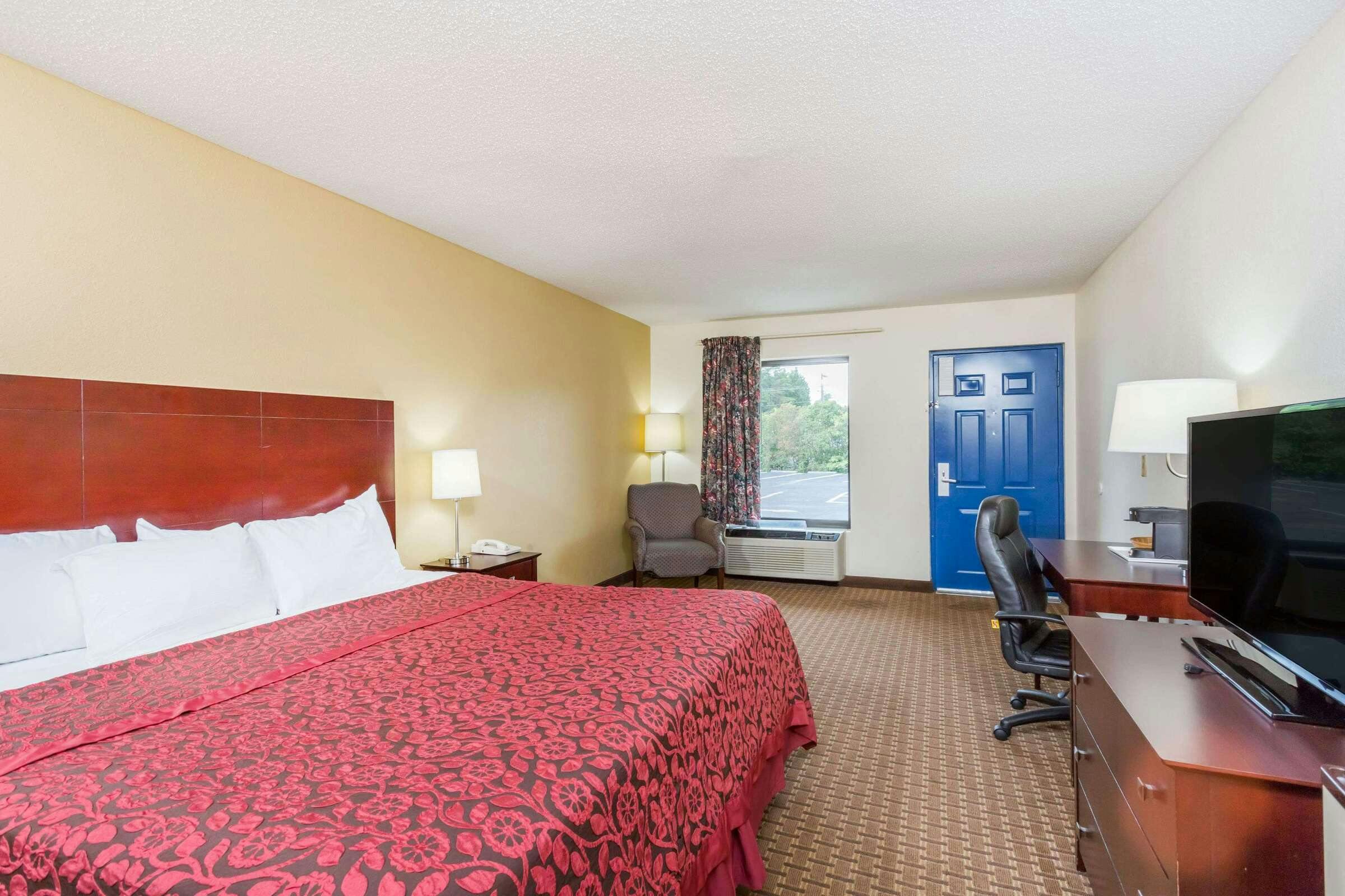 Hotel Days Inn Reidsville photo 5