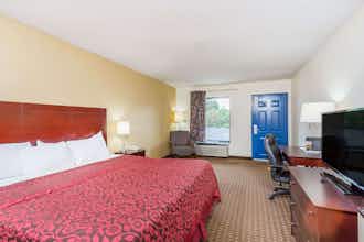 Hotel Days Inn Reidsville photo 5