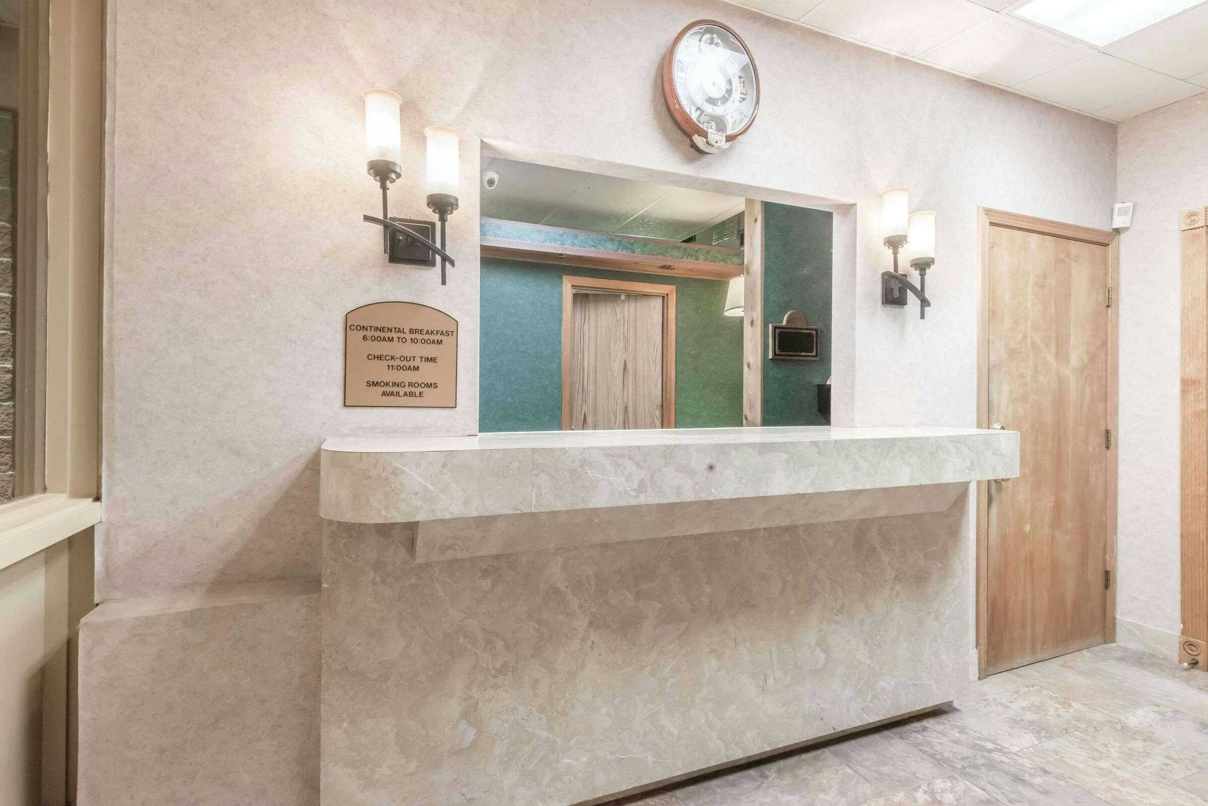 Hotel Days Inn Niles photo 2