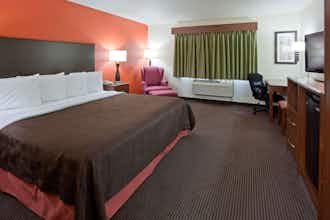 Hotel AmericInn Coon Rapids photo 1