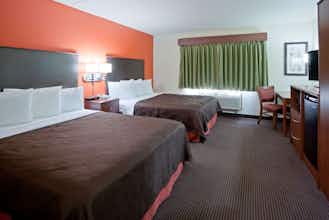 Hotel AmericInn Coon Rapids photo 4