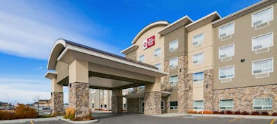 Best Western Plus Okotoks Inn & Suites