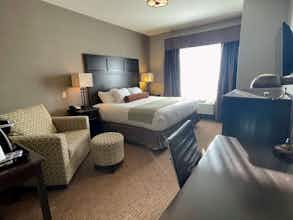Hotel Best Western Plus Okotoks Inn & Suites photo 3