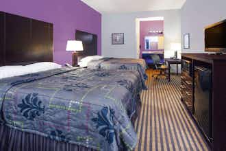 Hotel Super 8 Carthage TX photo 4