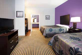 Hotel Super 8 Carthage TX photo 5