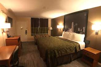 Hotel Super 8 Terrell photo 2