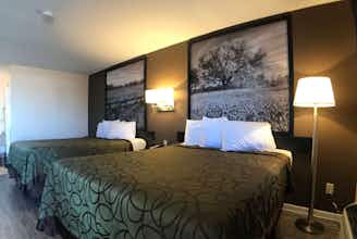 Hotel Super 8 Terrell photo 3