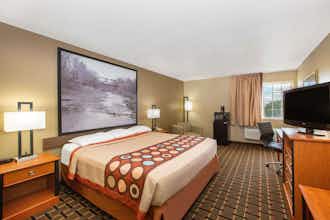 Hotel Super 8 by Wyndham Ottawa photo 4