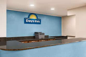 Hotel Days Inn Demopolis photo 2