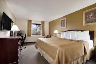 Hotel Travelodge by Wyndham La Porte/Michigan City Area photo 5