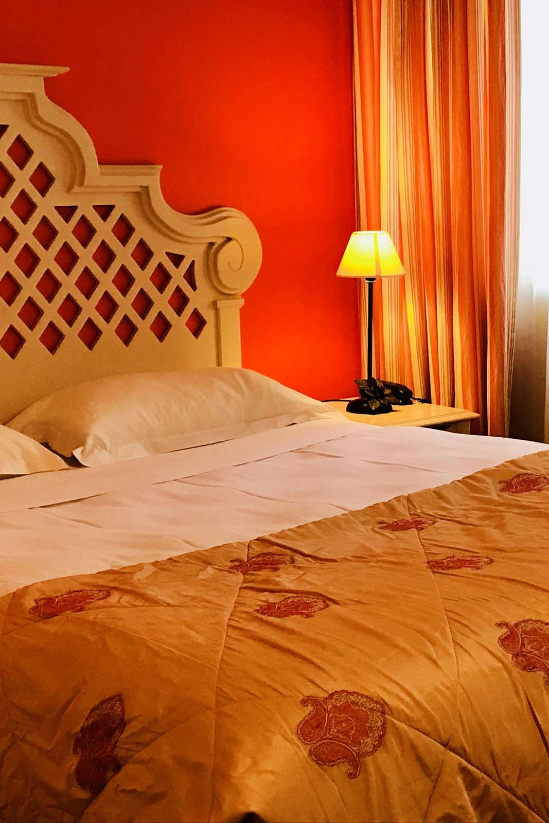 Hotel Hôtel Festival photo 3