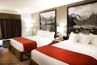 Hotel Super 8 Calgary Shawnessy Area photo 2