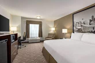 Hotel Super 8 Calgary Shawnessy Area photo 3