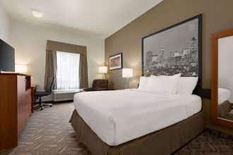 Hotel Super 8 Calgary Shawnessy Area photo 5
