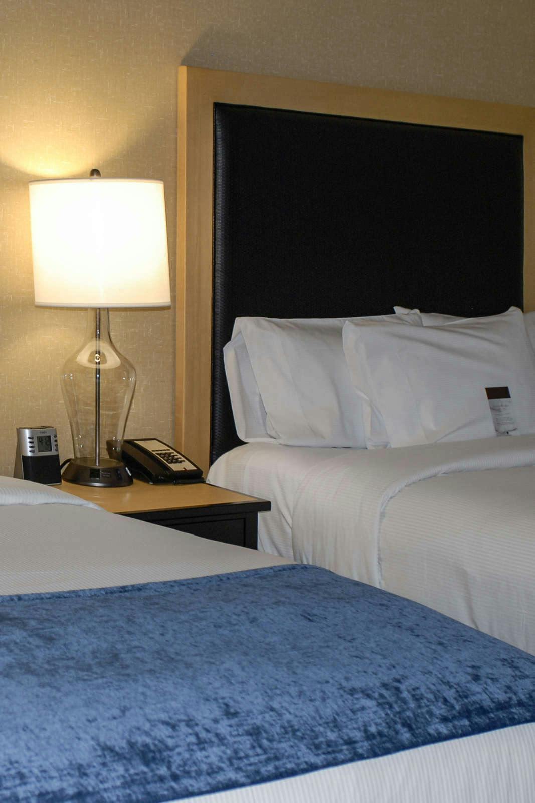 Hotel DoubleTree by Hilton Hotel Oklahoma City Airport photo 3