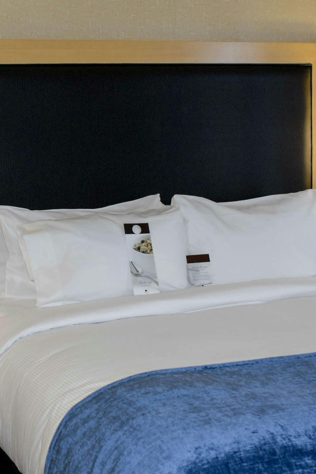 Hotel DoubleTree by Hilton Hotel Oklahoma City Airport photo 2