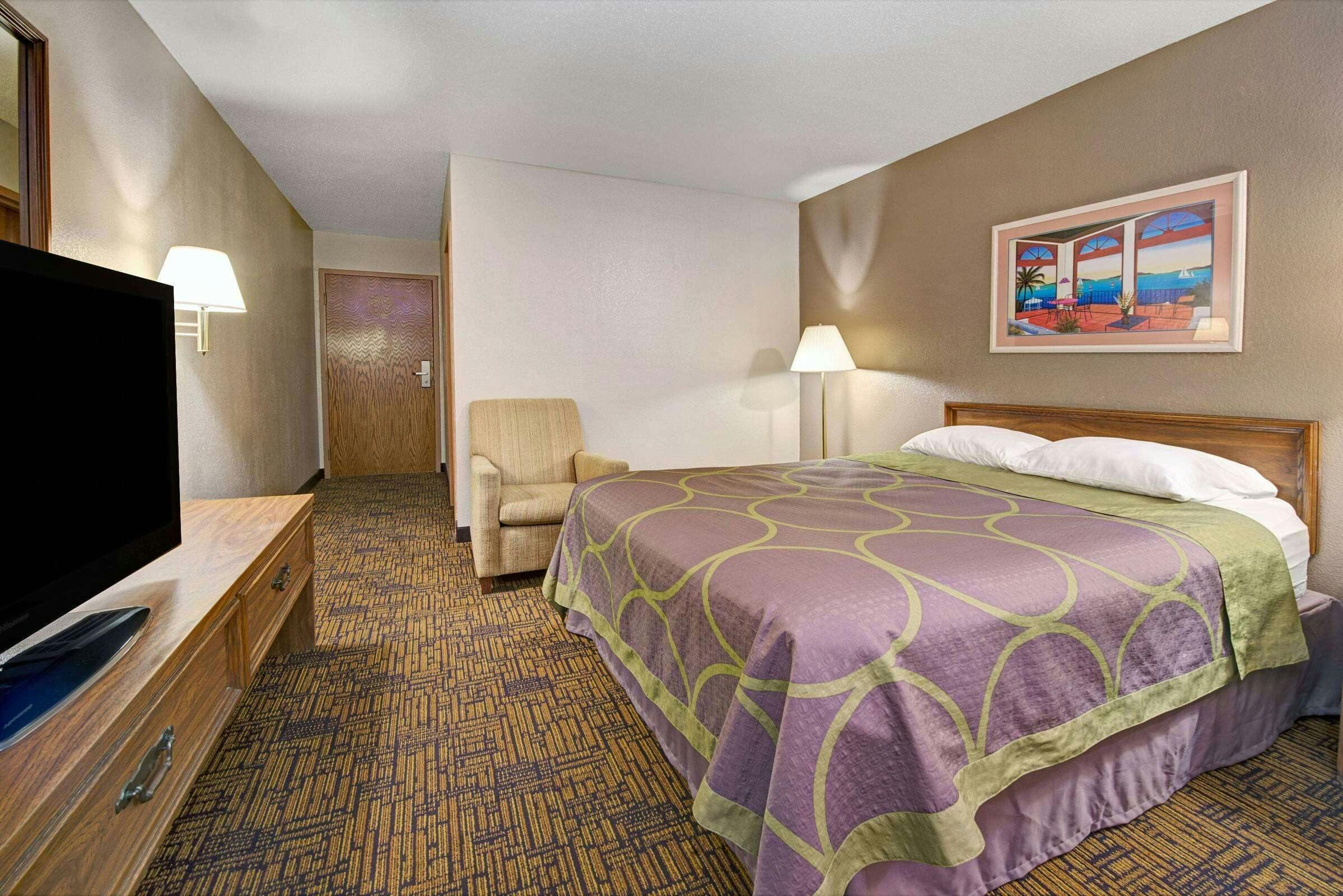 Hotel SE Indianapolis/Emerson Ave photo 4