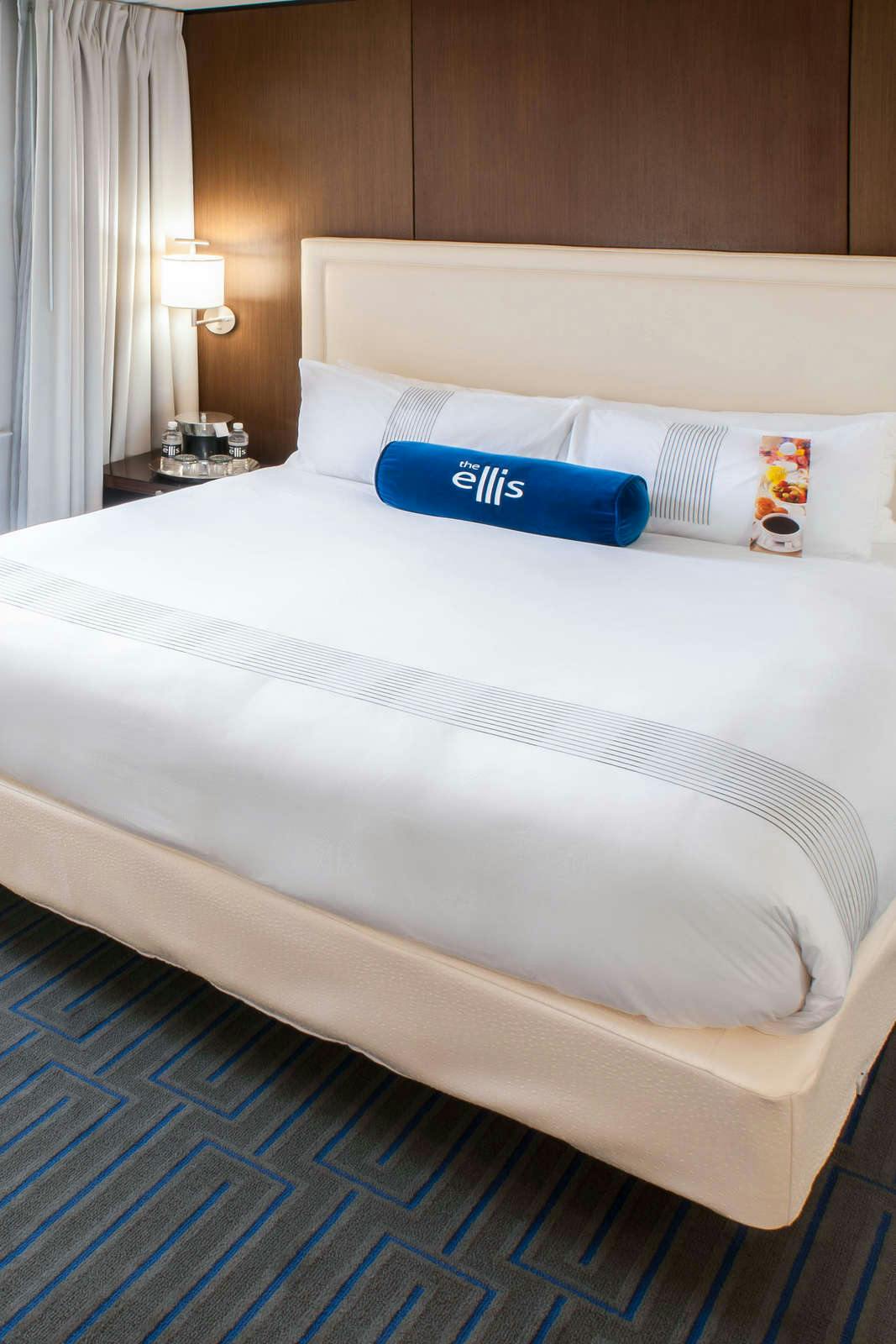 Hotel The Ellis Hotel, Marriott Tribute Portfolio photo 1