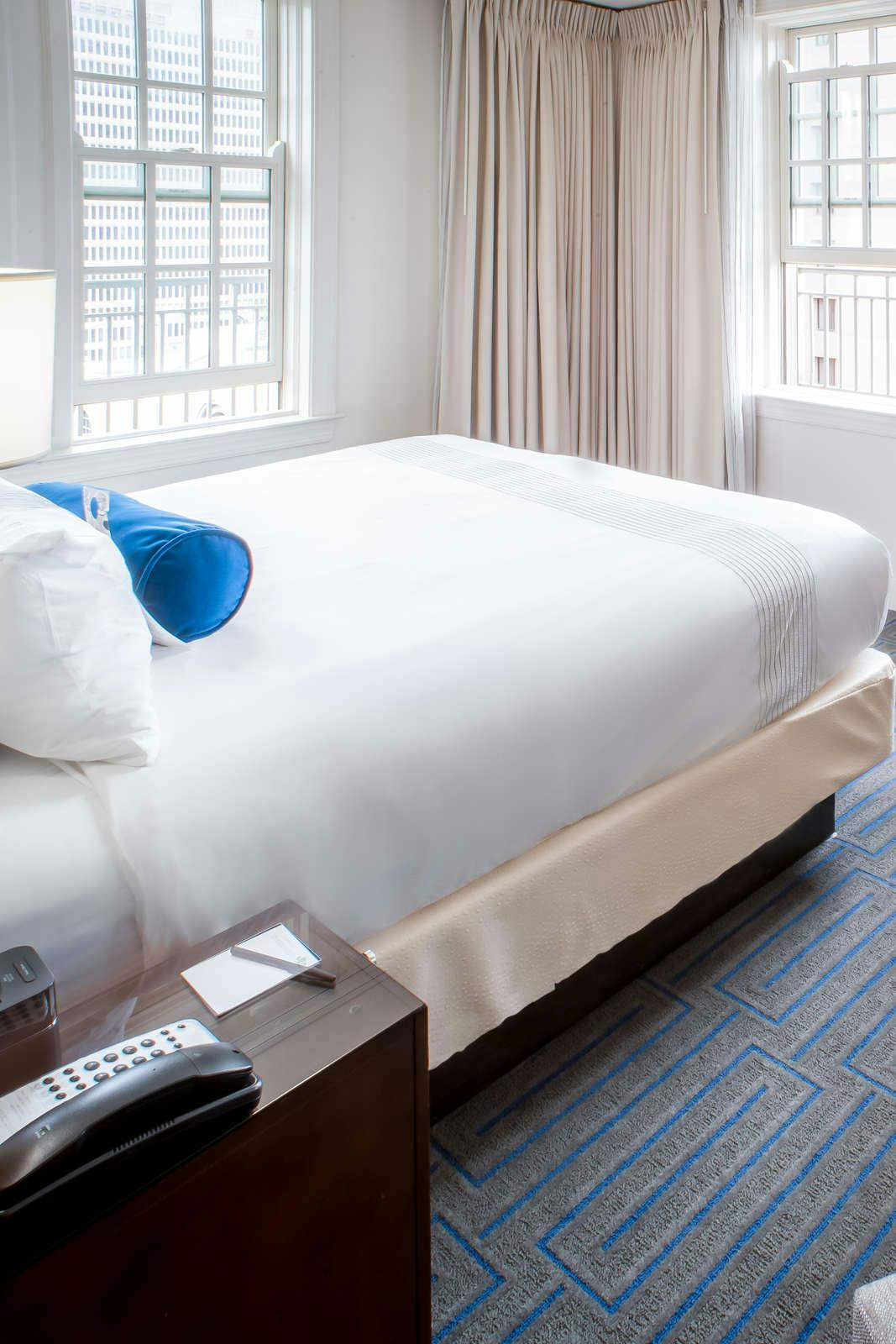 Hotel The Ellis Hotel, Marriott Tribute Portfolio photo 3