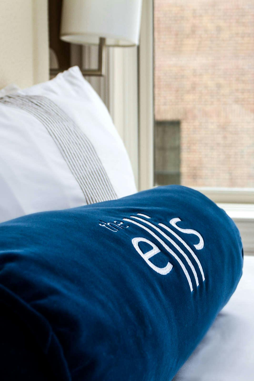 Hotel The Ellis Hotel, Marriott Tribute Portfolio photo 4