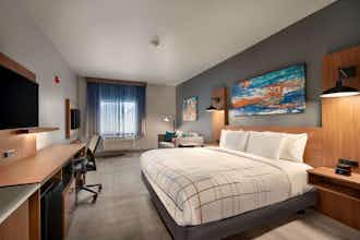 Hotel La Quinta Springfield OR photo 5