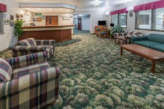 Hotel LDG NBA Newberg OR Travelodge photo 3