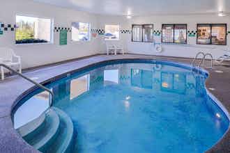 Hotel LDG NBA Newberg OR Travelodge photo 5