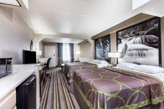 Hotel SE Pigeon Forge Dollywood Lane photo 4