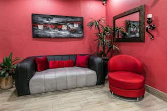 Hotel Ramada OKC Airport North photo 1