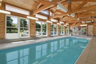 Hotel Travelodge Kamloops photo 1