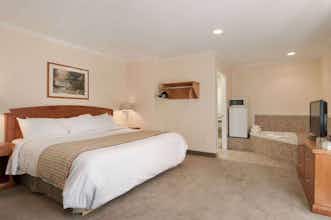 Hotel Travelodge Kamloops photo 3