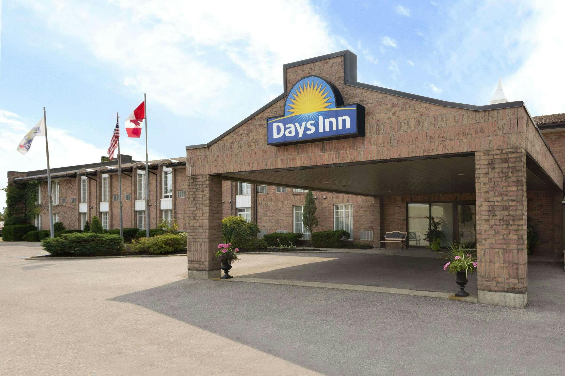 Days Inn Brantford