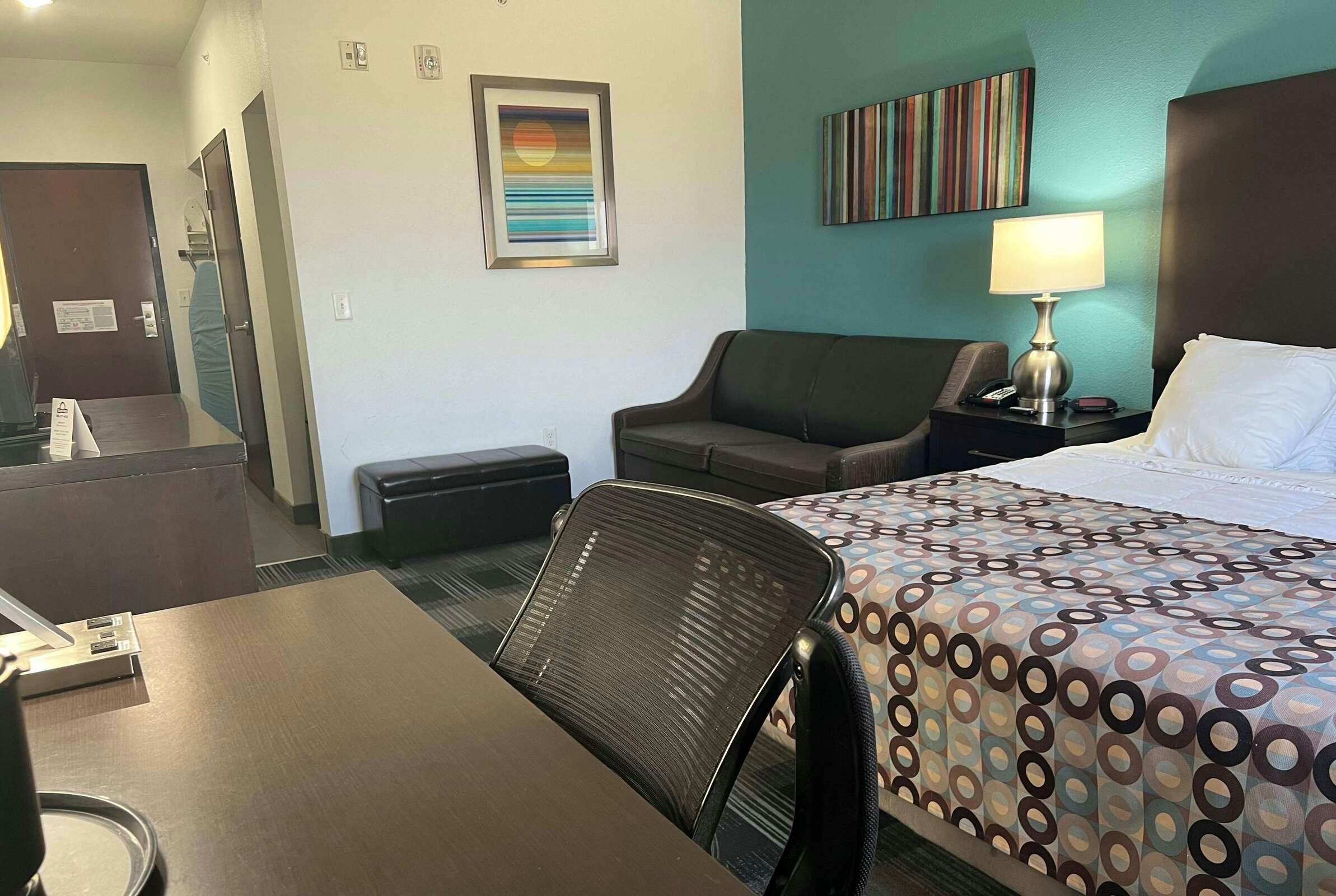 Hotel Days Inn by Wyndham Alva photo 5