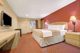 Hotel Days Inn & Suites by Wyndham Niagara Falls/Buffalo photo 2