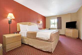 Hotel Days Inn & Suites by Wyndham Niagara Falls/Buffalo photo 3