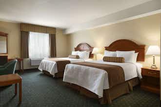 Hotel Travelodge Strathmore photo 5