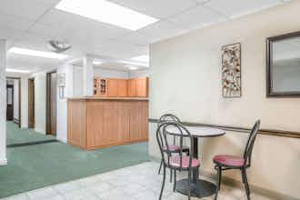 Hotel Super 8 Tomah Wisconsin photo 1