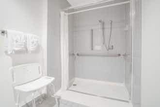 Hotel Super 8 Tomah Wisconsin photo 2