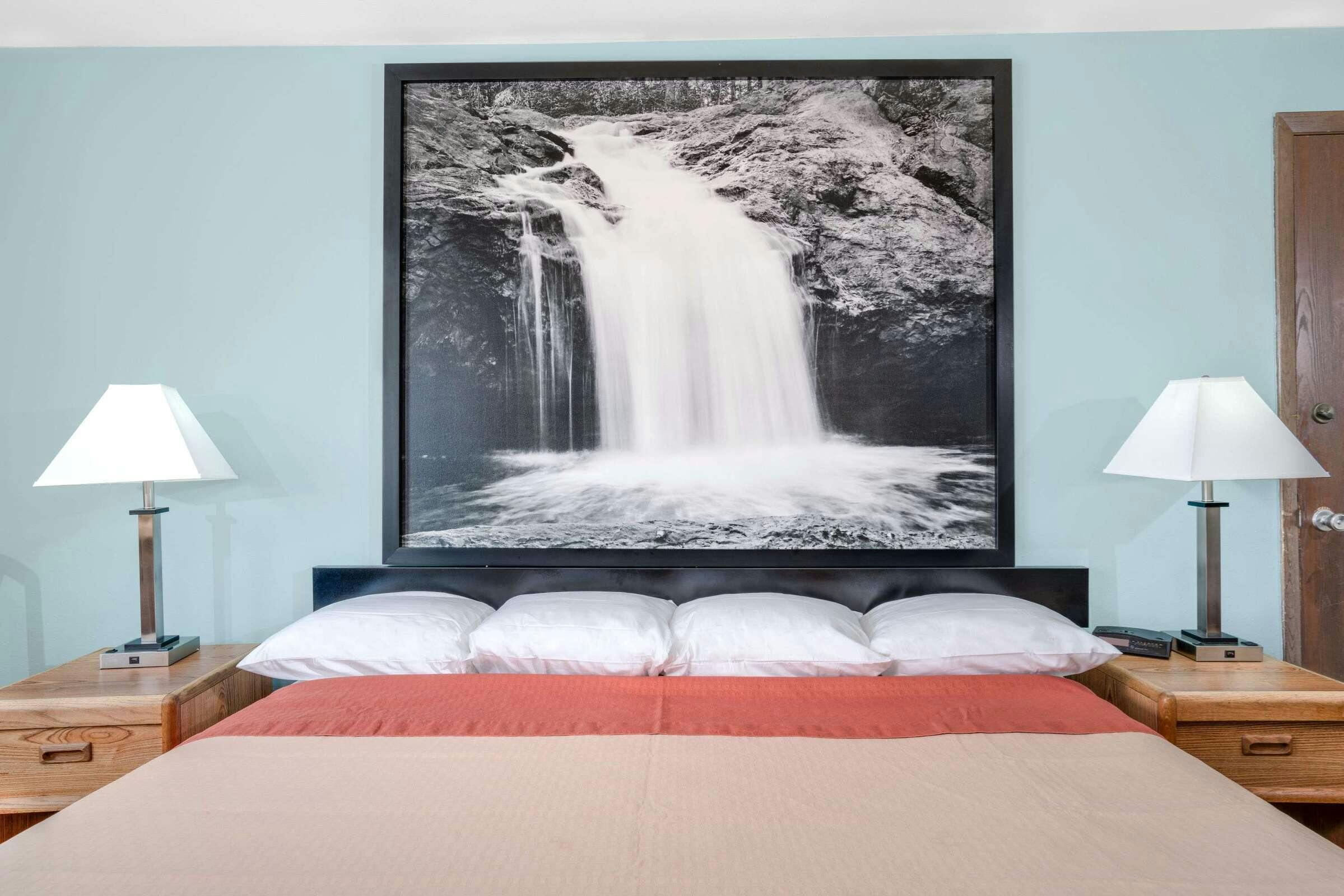 Hotel Super 8 by Wyndham Tomah Wisconsin photo 5