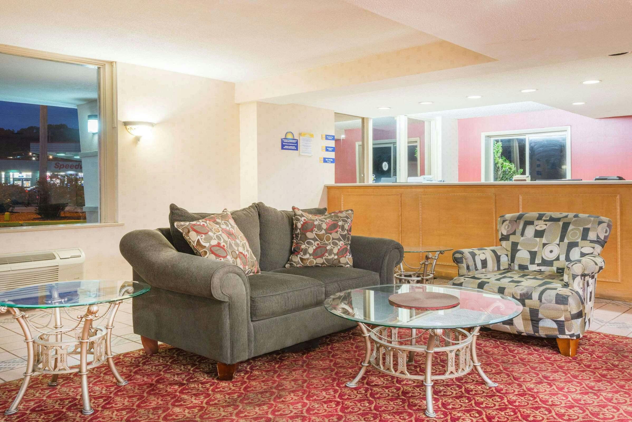 Hotel Days Inn by Wyndham Paintsville photo 1